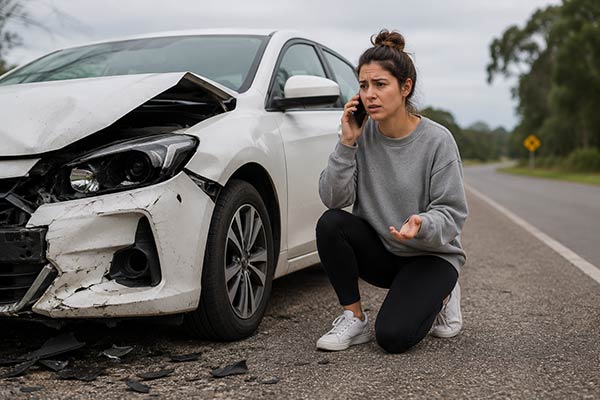 What If a Crash Was Caused by a Defective Car Part