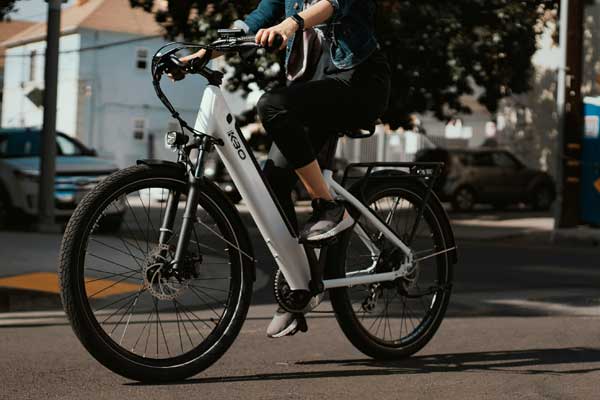 Are E-Bike and E-Scooter Accidents Treated Differently Under New York Law?