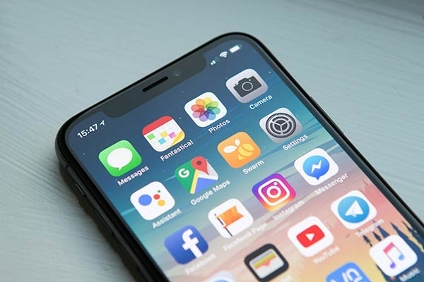 Can Cell Phone Data Help Win an Injury Case?