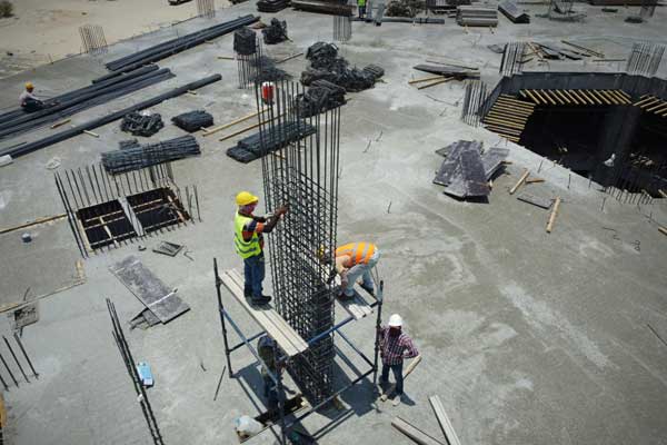 What Evidence Helps a New York Construction Injury Claim?