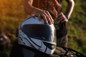 motorcycle accident lawyer in Albany, NY