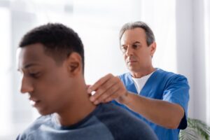 neck injury lawyer in Albany, NY