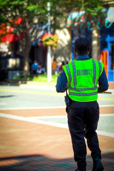 What Is Negligent Security in New York?