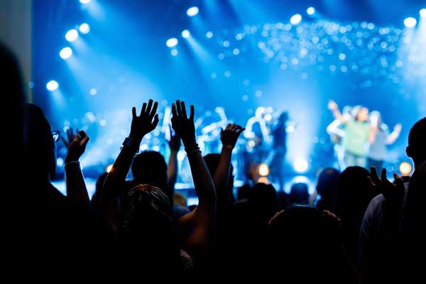 Can You Sue After an Injury at a Concert, Festival, or Sporting Event?