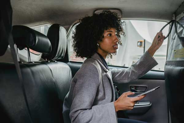 Can You Sue After a Rideshare Zone Injury in New York?