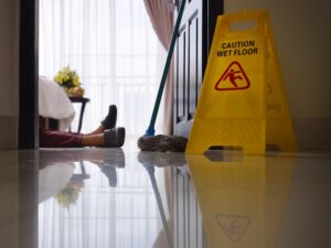 slip and fall lawyer Albany, NY