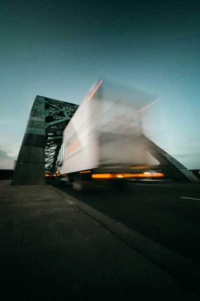 New York Laws on Fatigued Commercial Driver Accidents