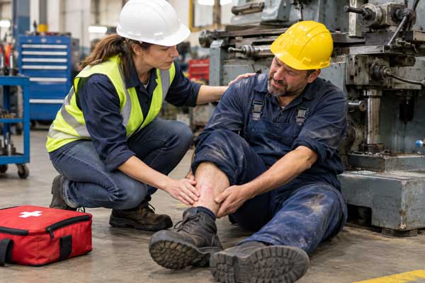 Workers' Comp vs. Third-Party Injury Lawsuits in New York
