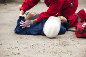 construction accident lawyer Albany, NY